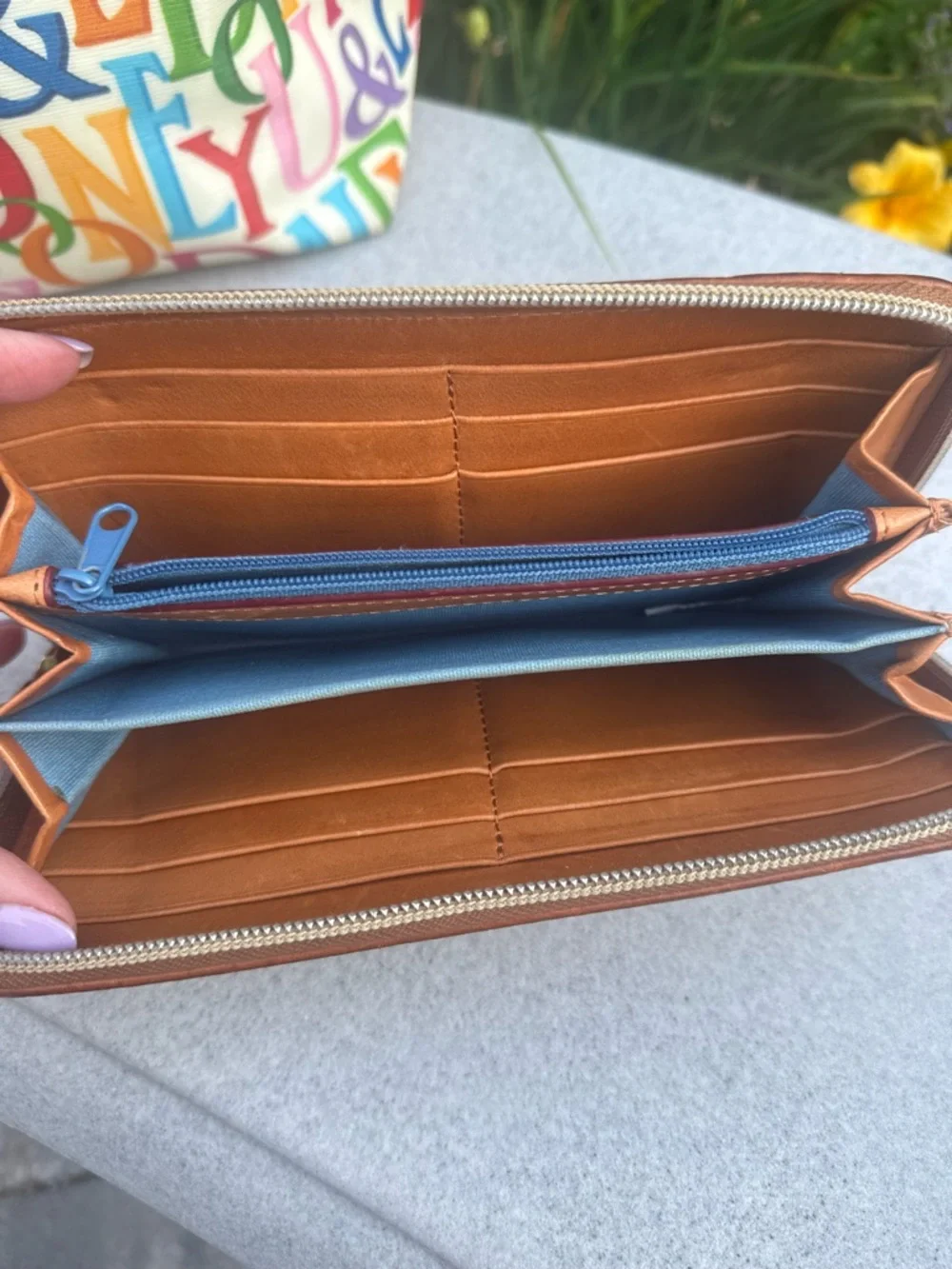 Dooney & Bourke dooney bourke
